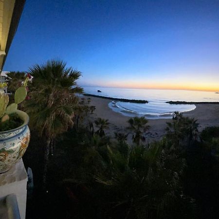 Hotel Sul Mare Al Gabbiano Скольїтті Екстер'єр фото