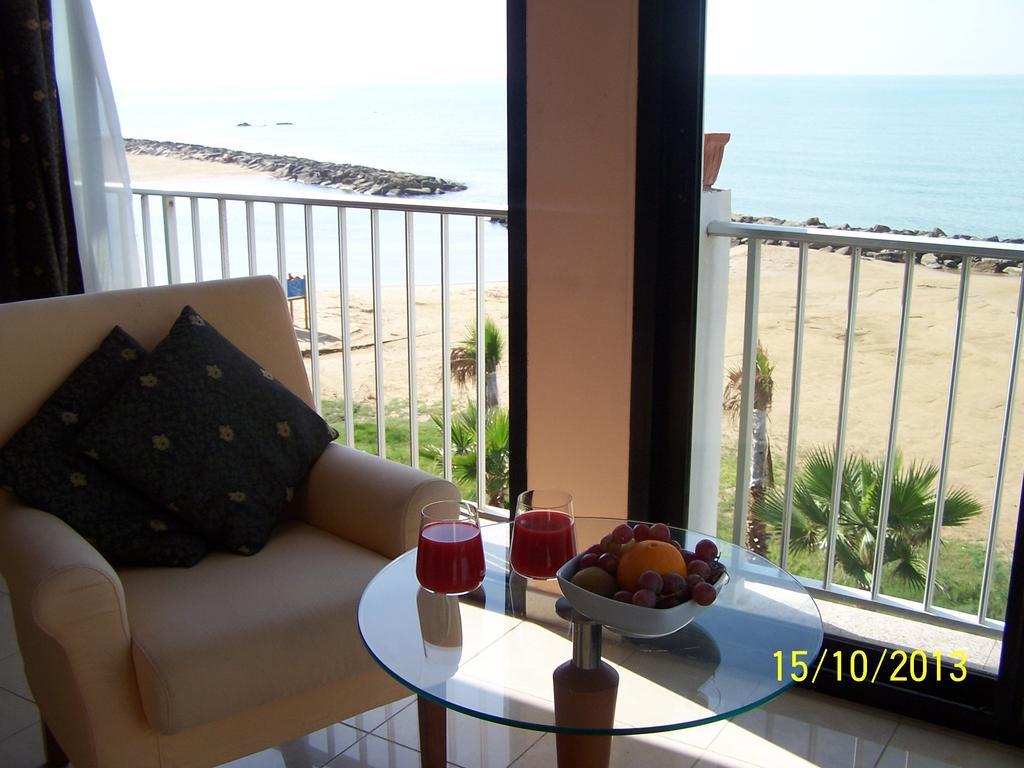 Hotel Sul Mare Al Gabbiano Скольїтті Екстер'єр фото