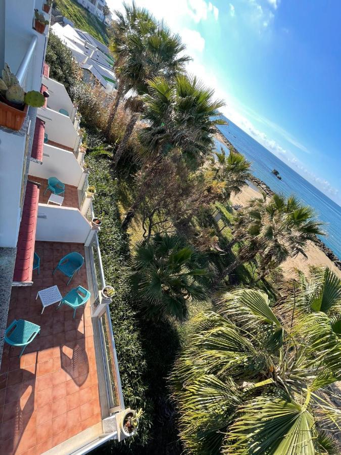 Hotel Sul Mare Al Gabbiano Скольїтті Екстер'єр фото